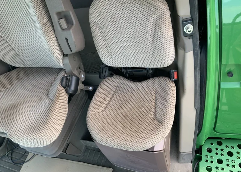 2013 John Deere S670 — photo de l’annonce 6
