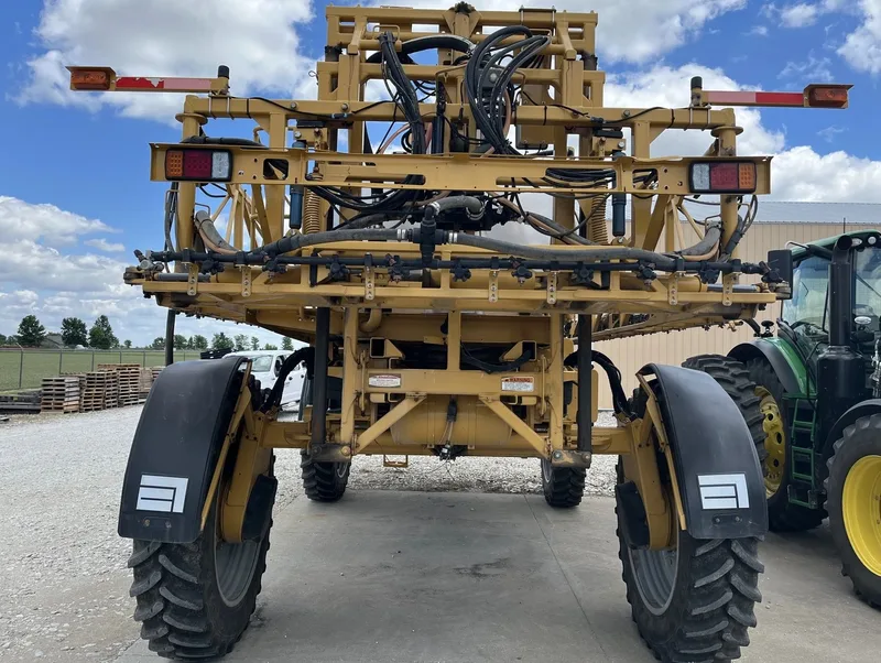 2011 RoGator 1194 — photo de l’annonce 6