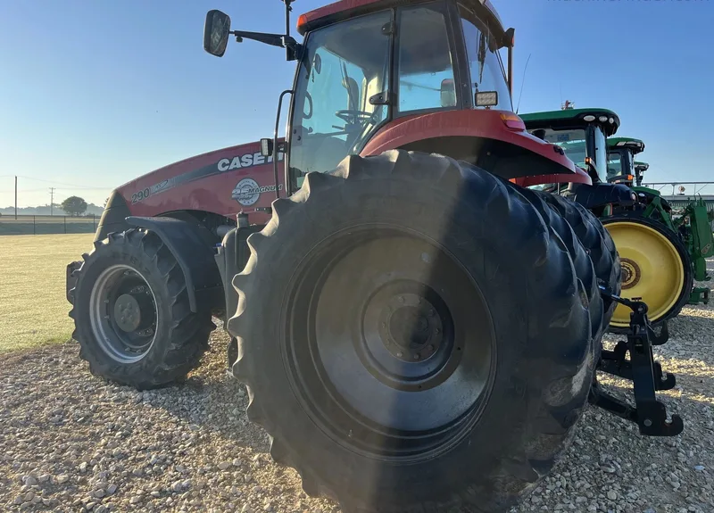 2013 Case IH Magnum 290 — photo de l’annonce 10