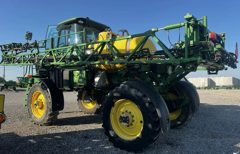 2019 John Deere R4023 — photo de l’annonce 3