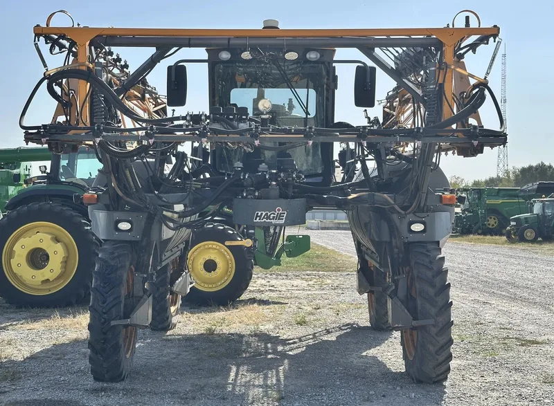 2014 Hagie DTS10 — photo de l’annonce 2