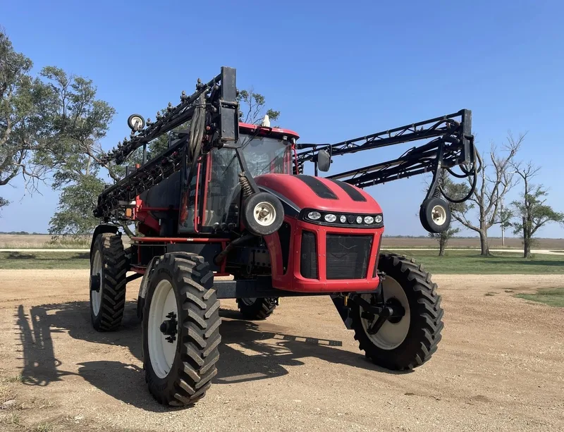 2012 Apache AS1020 — listing photo 6