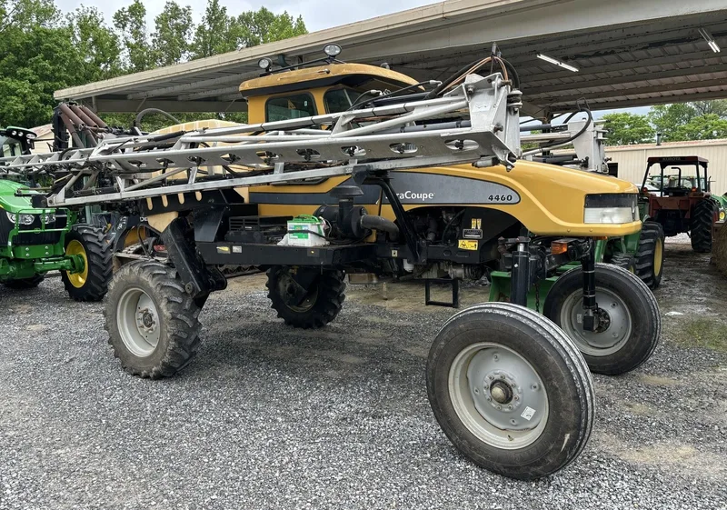 2012 Spra-Coupe 4460 — listing photo 5