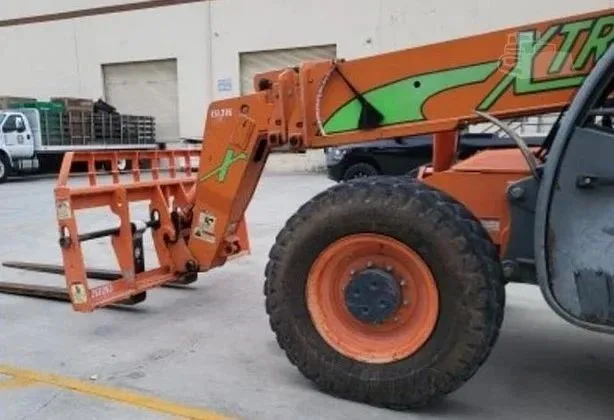 2015 Xtreme Manufacturing XR1045 — photo de l’annonce 4