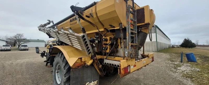 2014 Agco TG8300 — listing photo 1