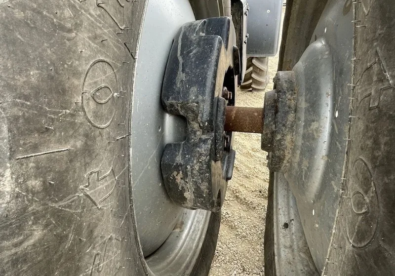 2014 Case IH MAGNUM 225CVT — listing photo 6