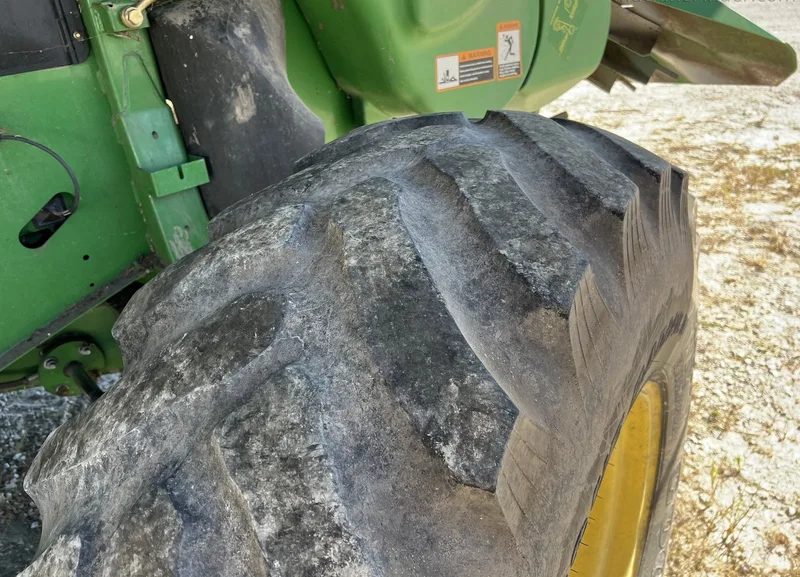 2010 John Deere 9670 STS (1) — photo de l’annonce 4