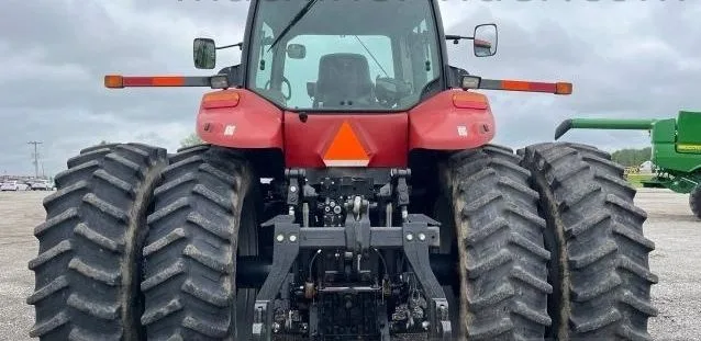 2013 Case IH Magnum 315 — listing photo 6