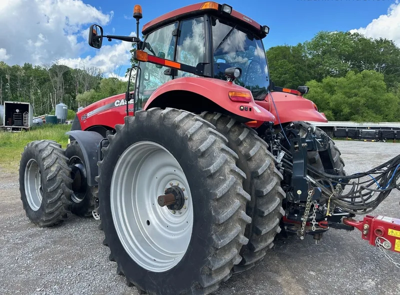 2014 Case IH 315 MAGNUM — listing photo 7