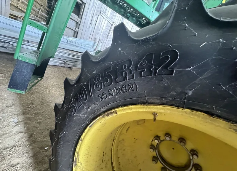 2011 John Deere 9770 STS (3) — listing photo 5