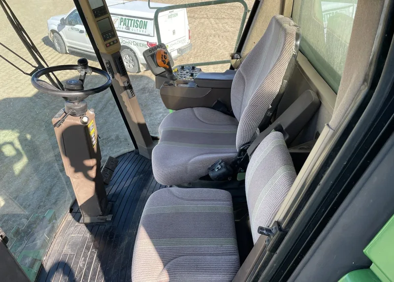 2010 John Deere 9770 STS (5) — listing photo 9