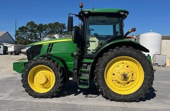 2017 John Deere 7210R (1) — listing photo 7