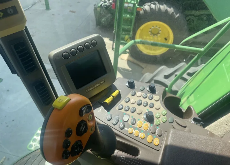 2010 John Deere 9870 STS (3) — photo de l’annonce 7