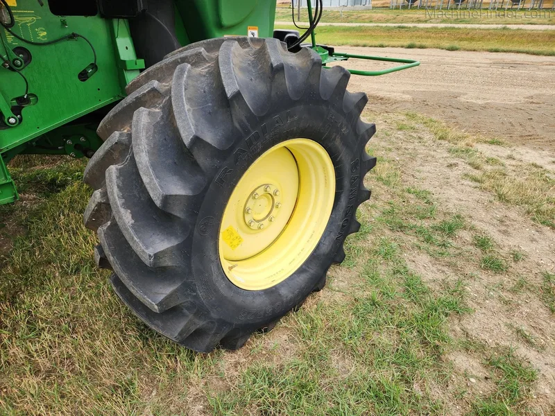 2010 John Deere 9870 STS (5) — listing photo 10