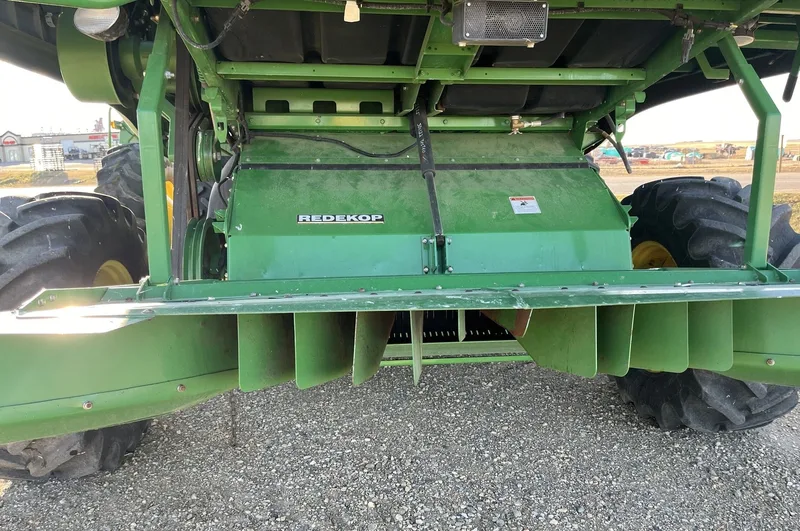 2011 John Deere 9770 STS (7) — listing photo 6