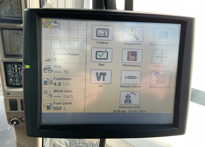 2014 Case IH Magnum 340 AFS — photo de l’annonce 10
