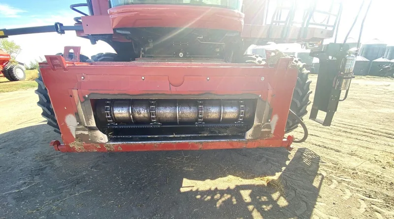 2011 Case IH 7120 — listing photo 5