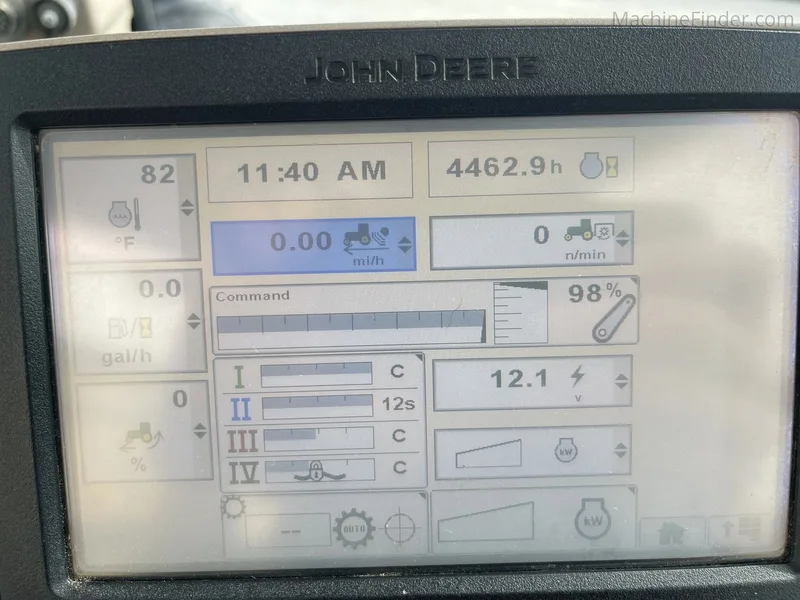 2013 John Deere 8285R — photo de l’annonce 6