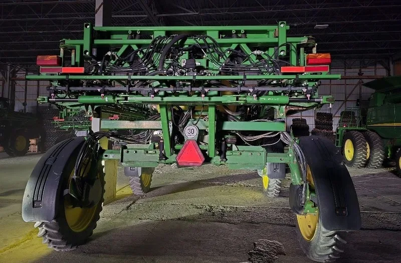 2014 John Deere 4630 (2) — listing photo 4