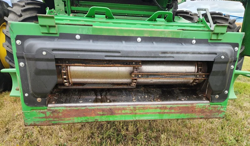 2010 John Deere 9870 STS (5) — listing photo 7