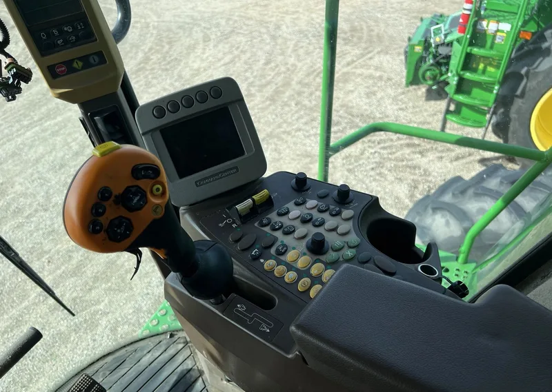 2010 John Deere 9870 STS (1) — photo de l’annonce 6
