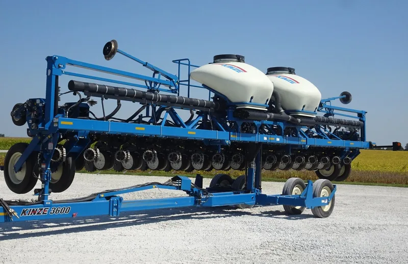 2012 Kinze 3600ASD — listing photo 1