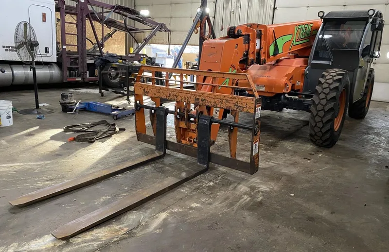 2016 Xtreme Mfg XR1045EC — photo de l’annonce 3