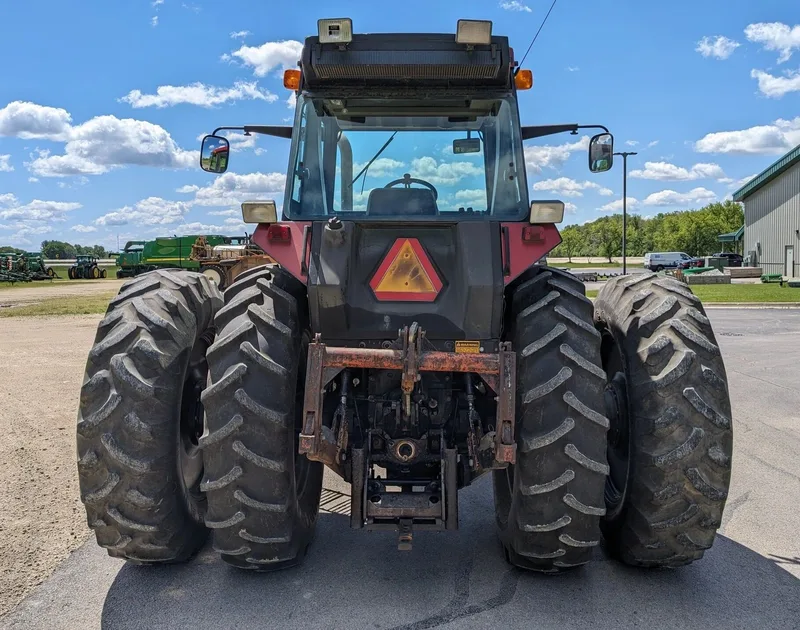 1986 Case IH 2294 — photo de l’annonce 5