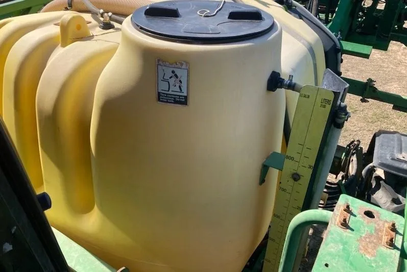 2014 John Deere R4030 (1) — photo de l’annonce 4
