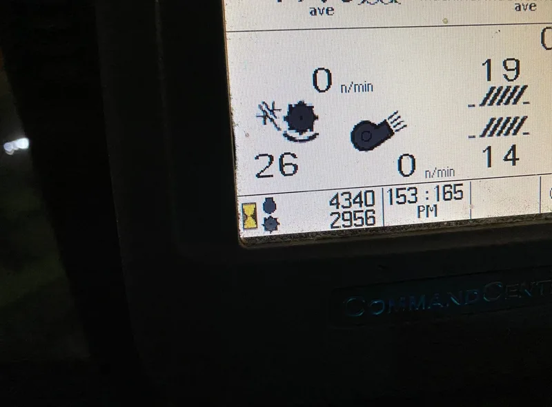 2010 John Deere 9770 STS (2) — photo de l’annonce 8