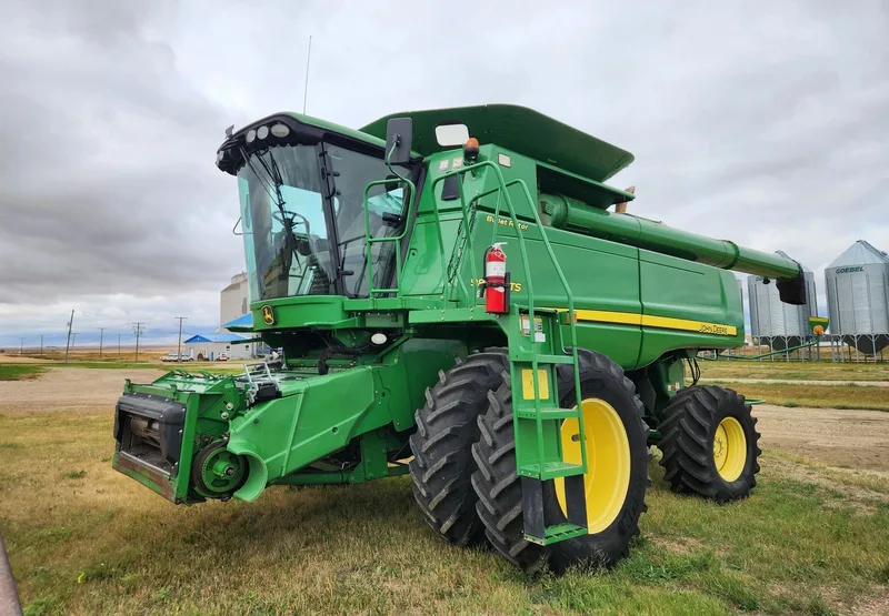 2010 John Deere 9870 STS (5) — listing photo 1