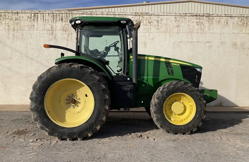 2013 John Deere 7280R — listing photo 6