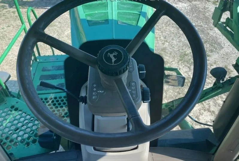 2014 John Deere R4030 (1) — photo de l’annonce 9