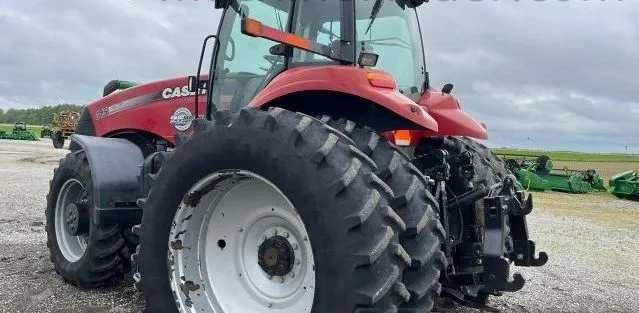 2013 Case IH Magnum 315 — listing photo 10