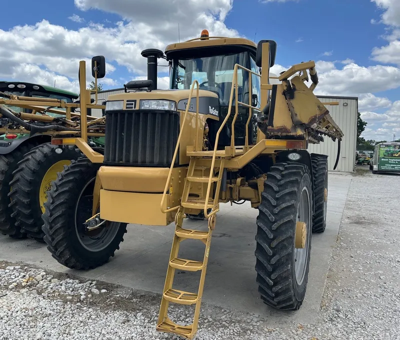 2011 RoGator 1194 — photo de l’annonce 8