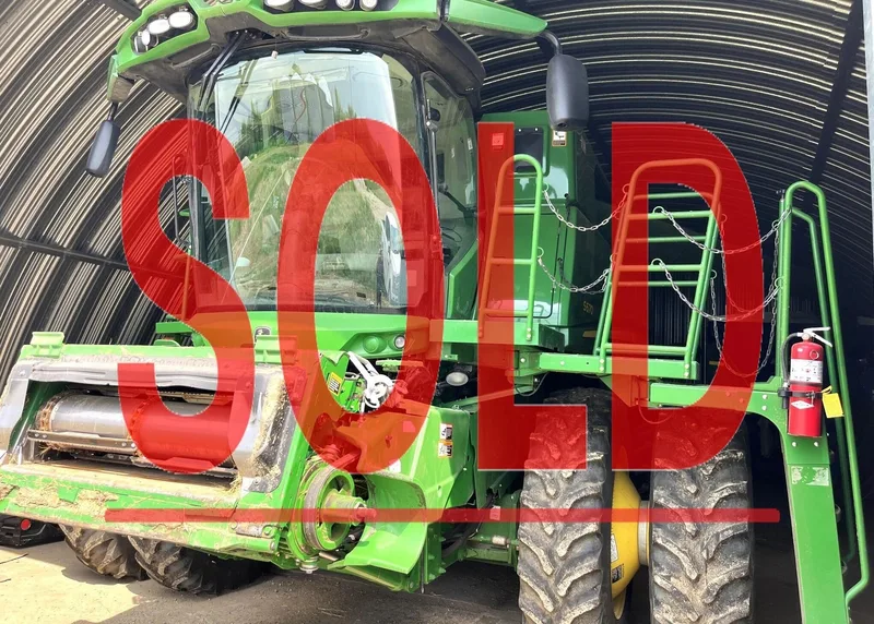 2013 John Deere S670 (5) — photo de l’annonce 1