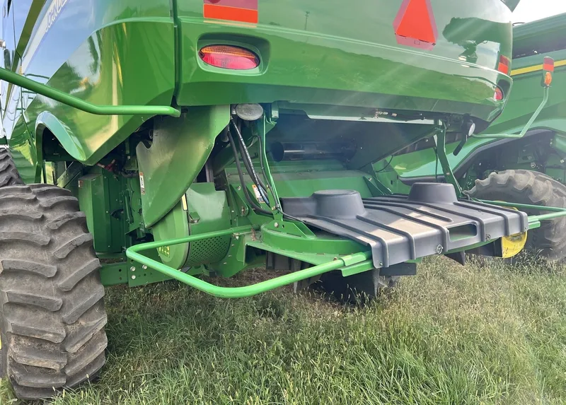 2013 John Deere S680 (3) — photo de l’annonce 7