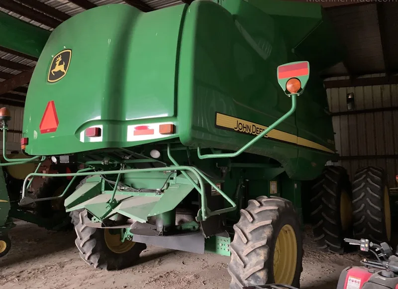 2010 John Deere 9670 STS (3) — listing photo 9