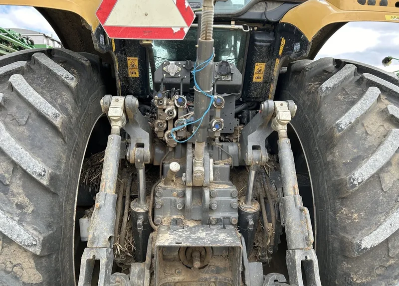 2010 Challenger MT645C — photo de l’annonce 6