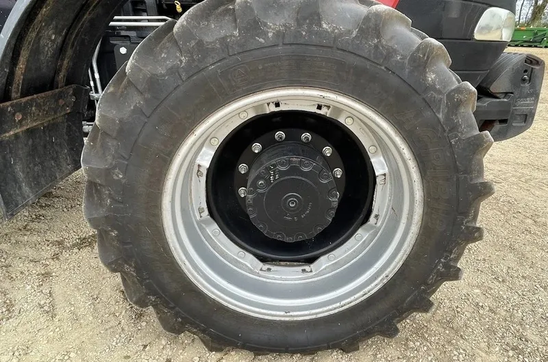 2014 Case IH MAGNUM 225CVT — listing photo 5