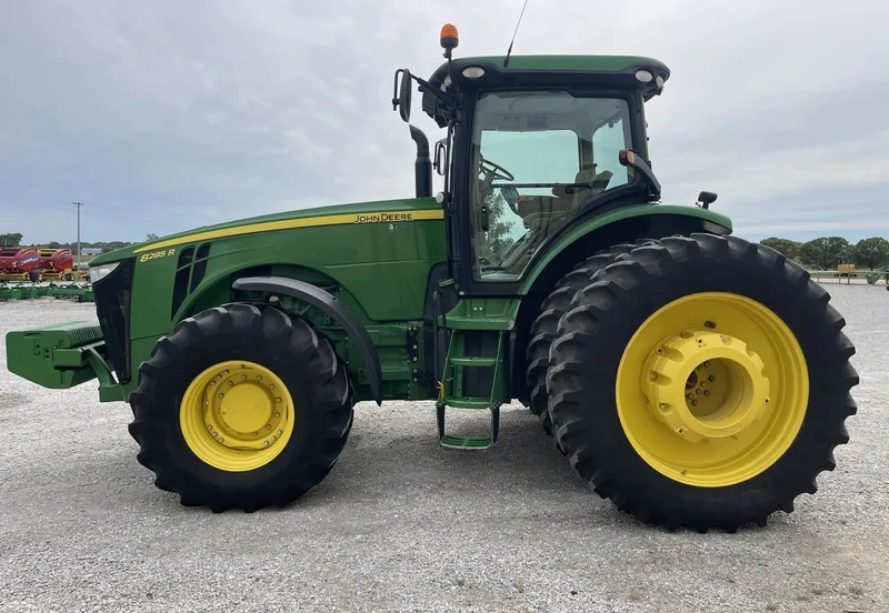2013 John Deere 8285R — photo de l’annonce 1