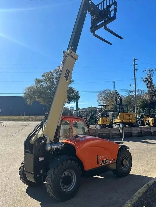 2024 JLG G5-18A — photo de l’annonce 1