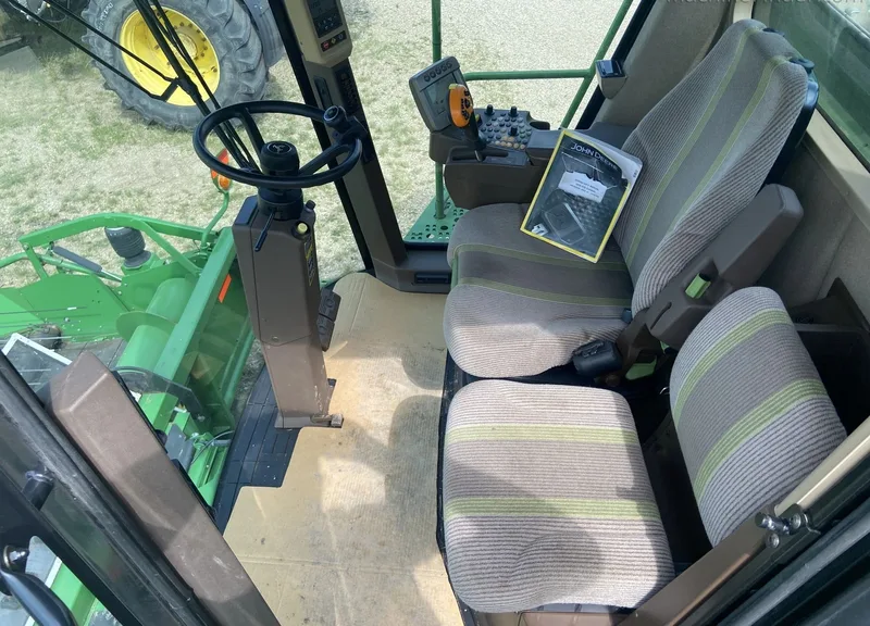 2011 John Deere 9870 STS (7) — listing photo 10