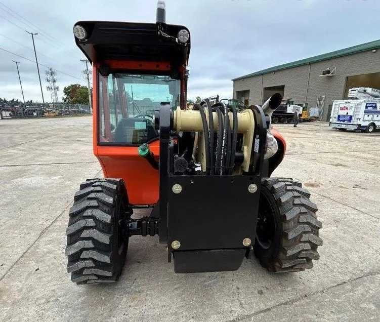 2024 JLG G5-18A (1) — photo de l’annonce 10