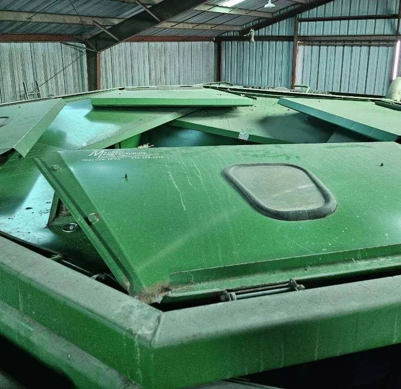 2001 John Deere 9750 STS — listing photo 3
