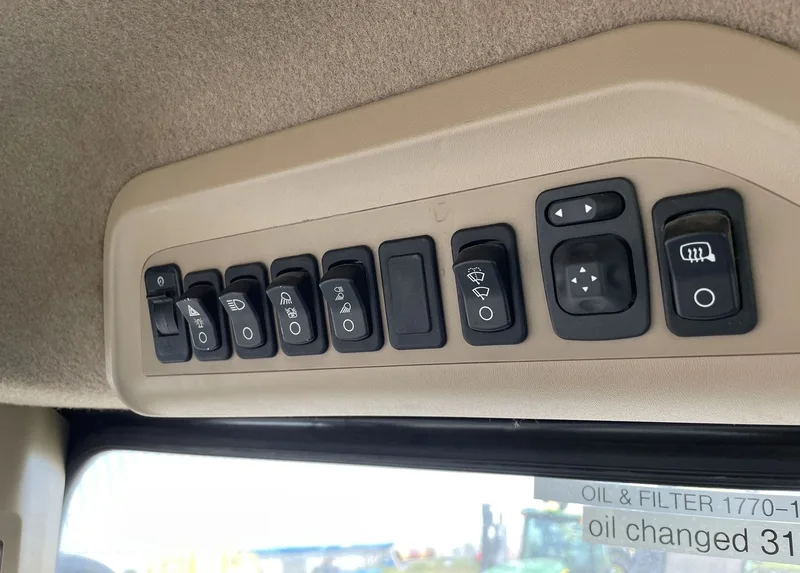 2010 John Deere 9770 STS (4) — photo de l’annonce 9