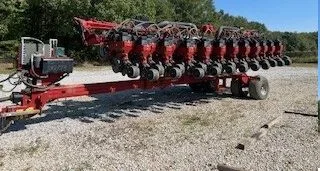 2018 Case IH 1245 — photo de l’annonce 1