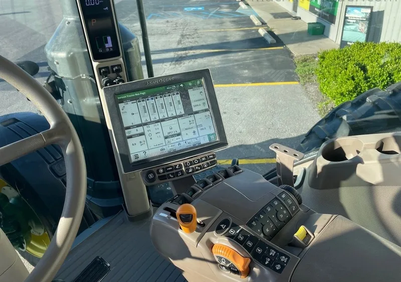 2014 John Deere 8285R (1) — photo de l’annonce 9