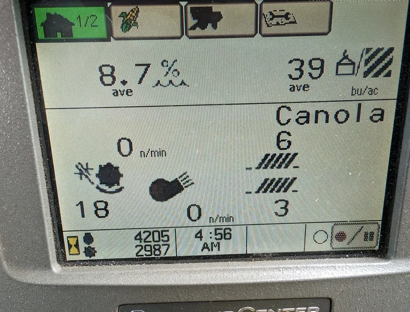 2011 John Deere 9870 STS (5) — listing photo 9