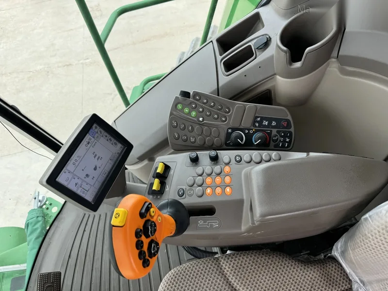 2013 John Deere S680 (1) — photo de l’annonce 8